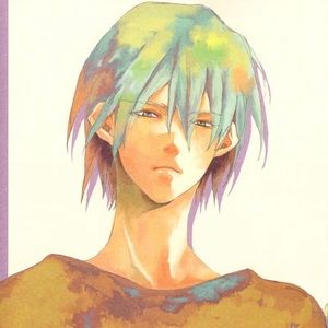 Meet your Posher, Jalen